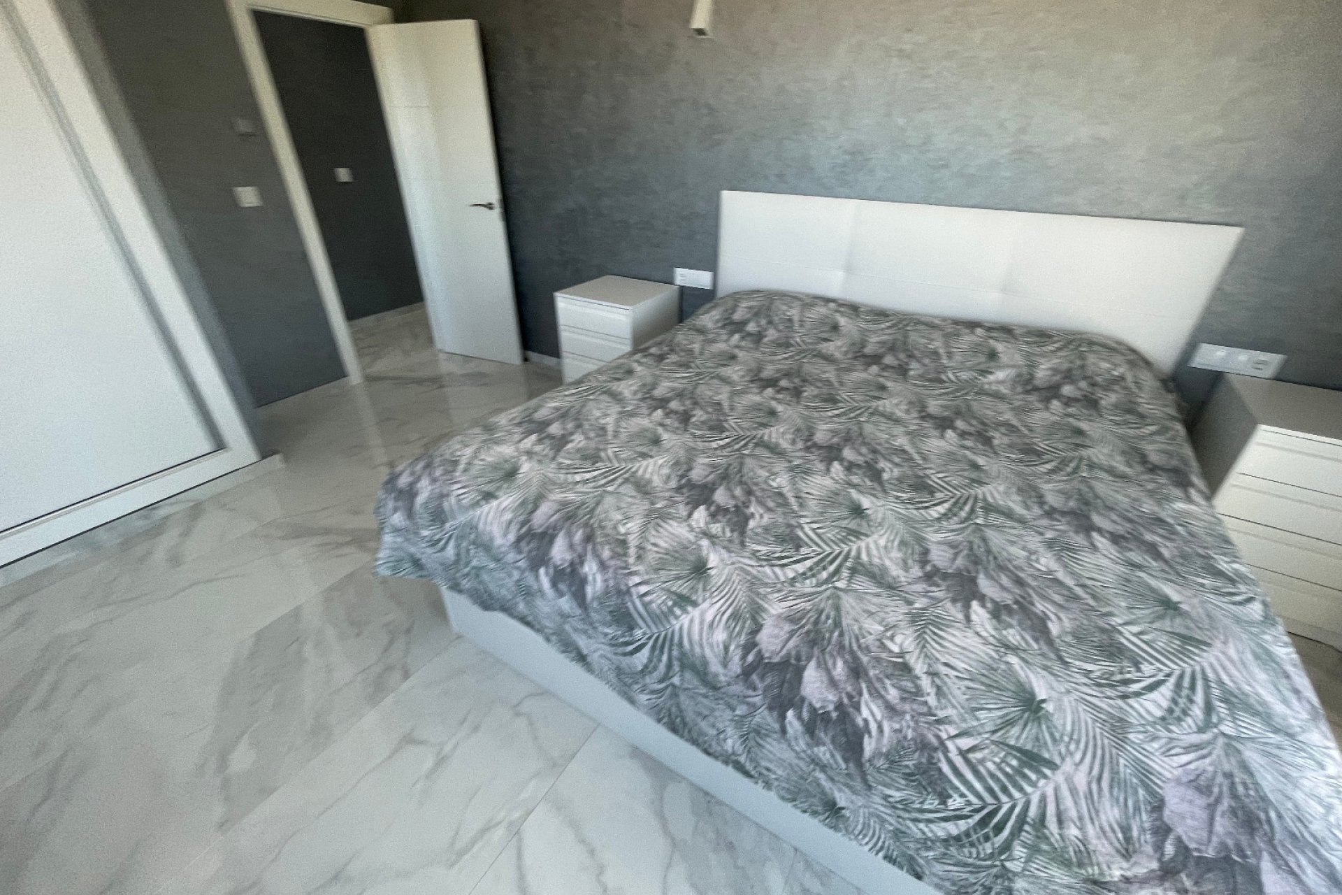 Herverkoop - Villa -
La Mata - Costa Blanca