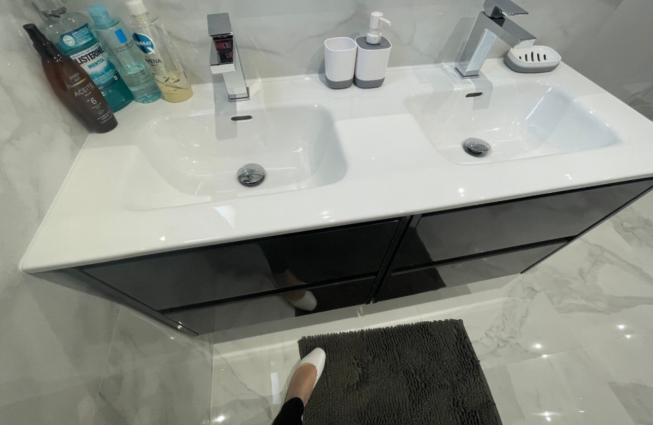 Herverkoop - Villa -
La Mata - Costa Blanca