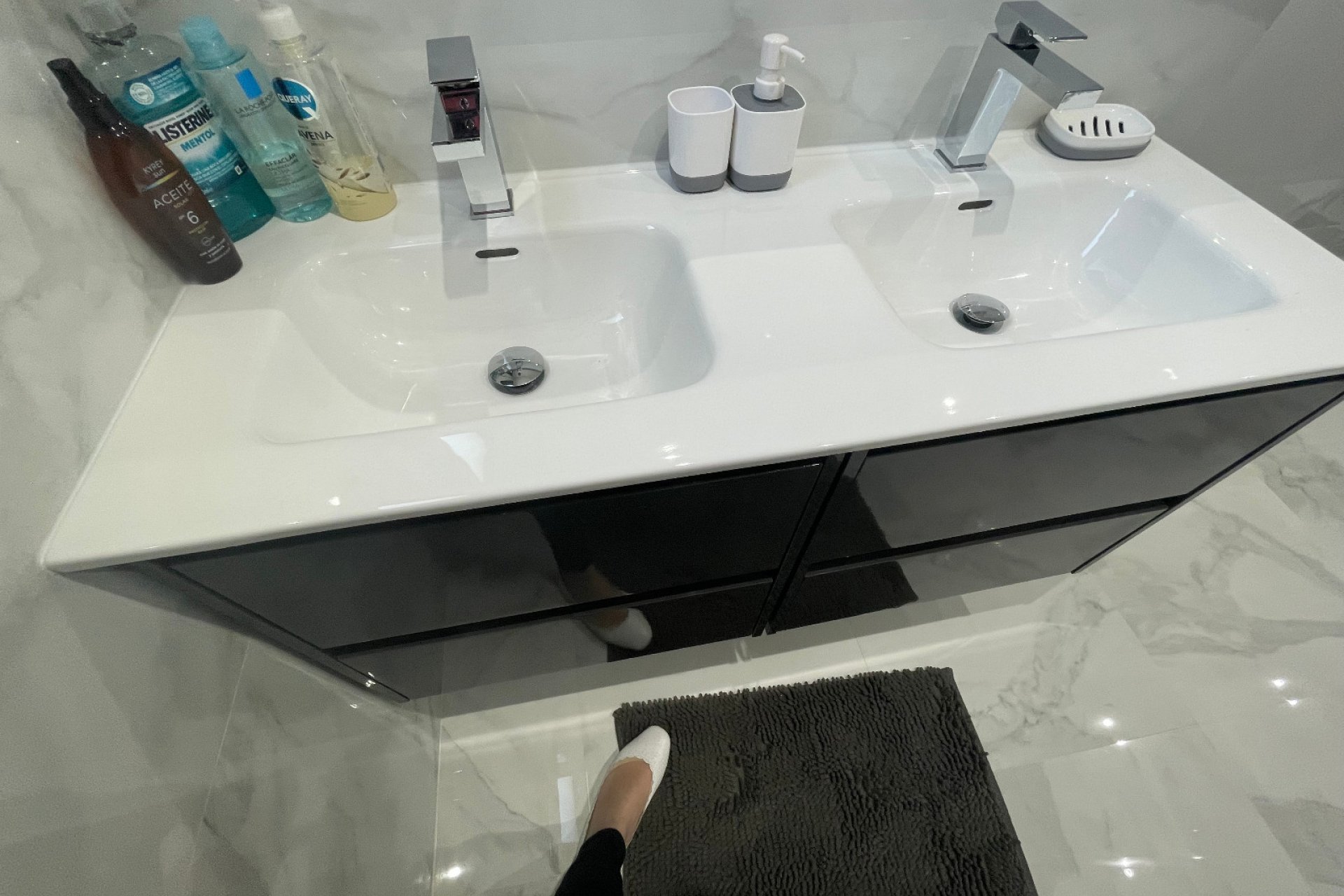 Herverkoop - Villa -
La Mata - Costa Blanca