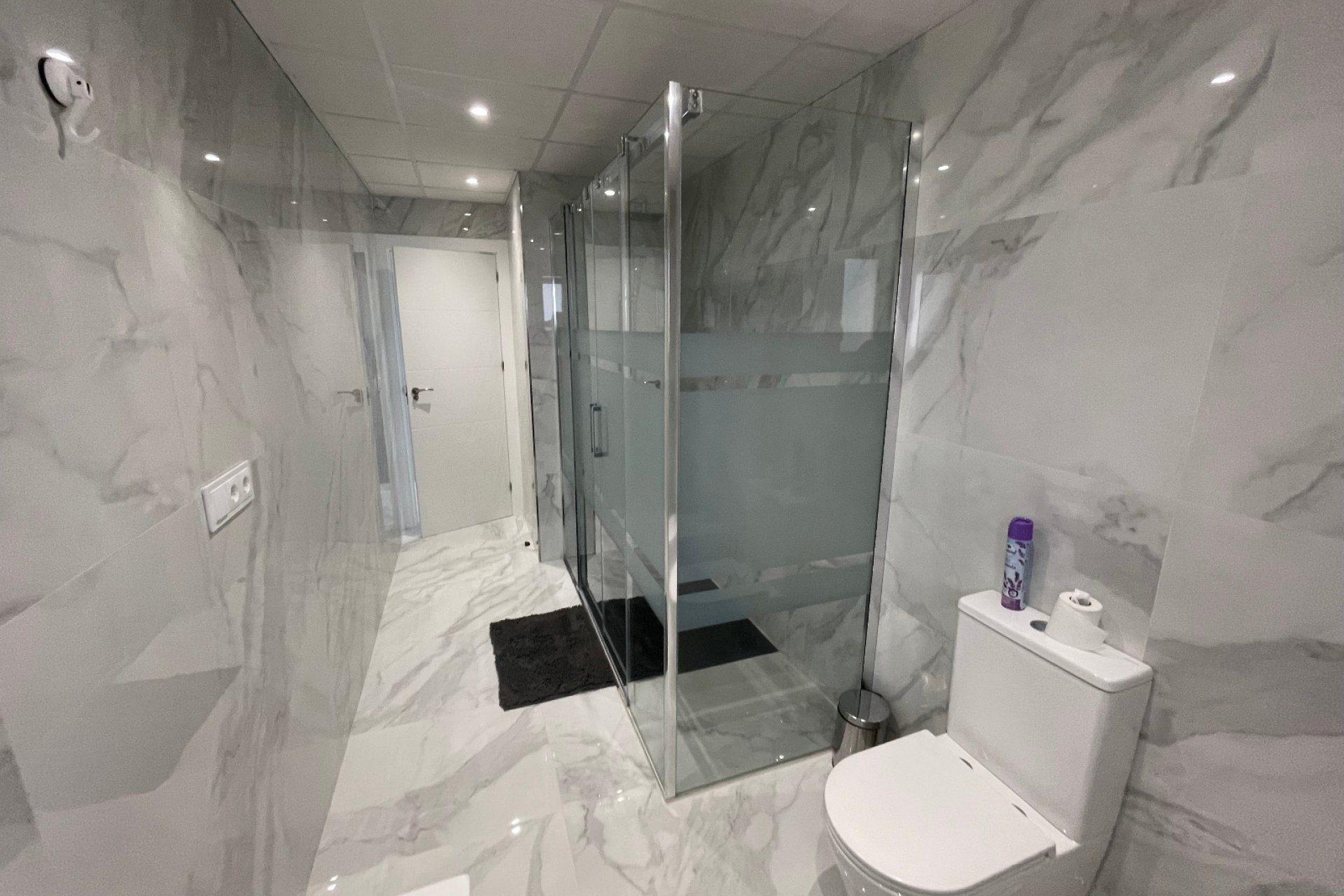 Herverkoop - Villa -
La Mata - Costa Blanca