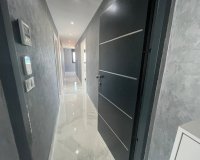 Herverkoop - Villa -
La Mata - Costa Blanca