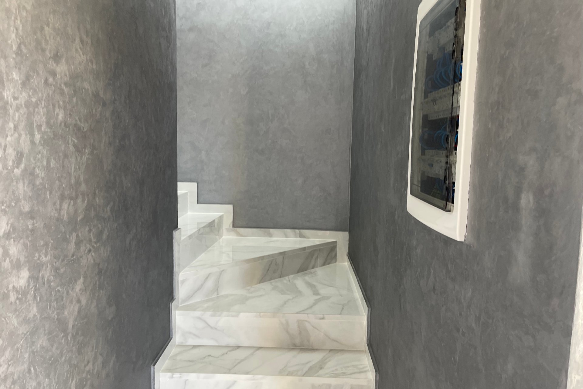 Herverkoop - Villa -
La Mata - Costa Blanca