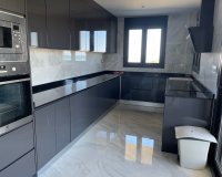 Herverkoop - Villa -
La Mata - Costa Blanca