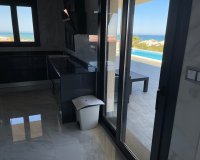 Herverkoop - Villa -
La Mata - Costa Blanca