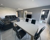 Herverkoop - Villa -
La Mata - Costa Blanca