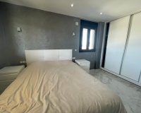 Herverkoop - Villa -
La Mata - Costa Blanca