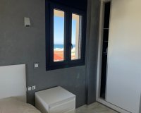 Herverkoop - Villa -
La Mata - Costa Blanca