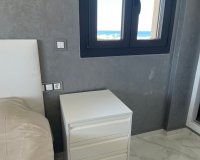 Herverkoop - Villa -
La Mata - Costa Blanca