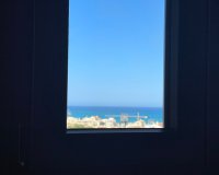 Herverkoop - Villa -
La Mata - Costa Blanca