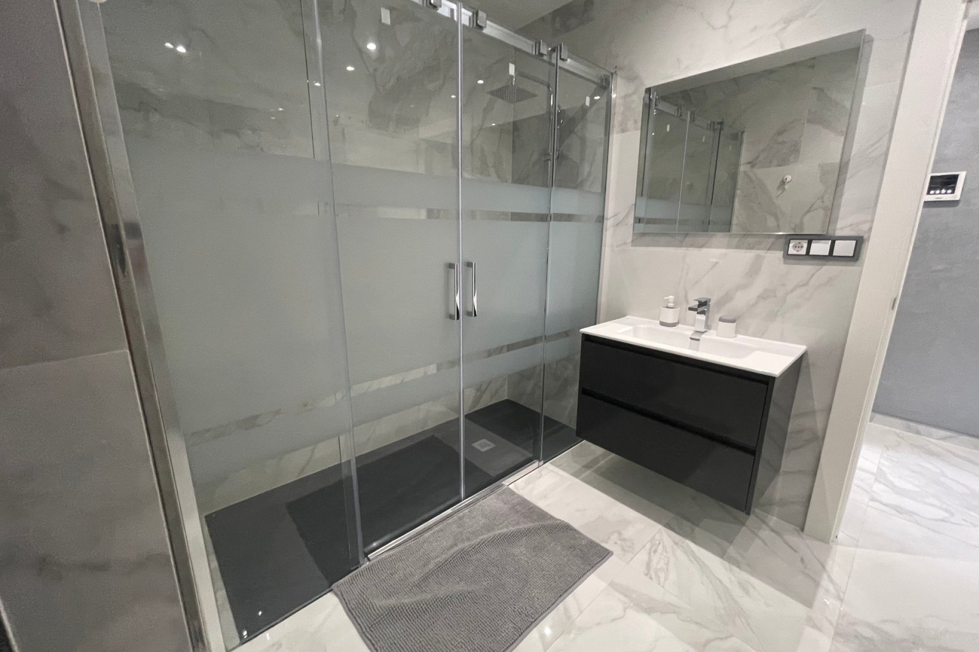 Herverkoop - Villa -
La Mata - Costa Blanca