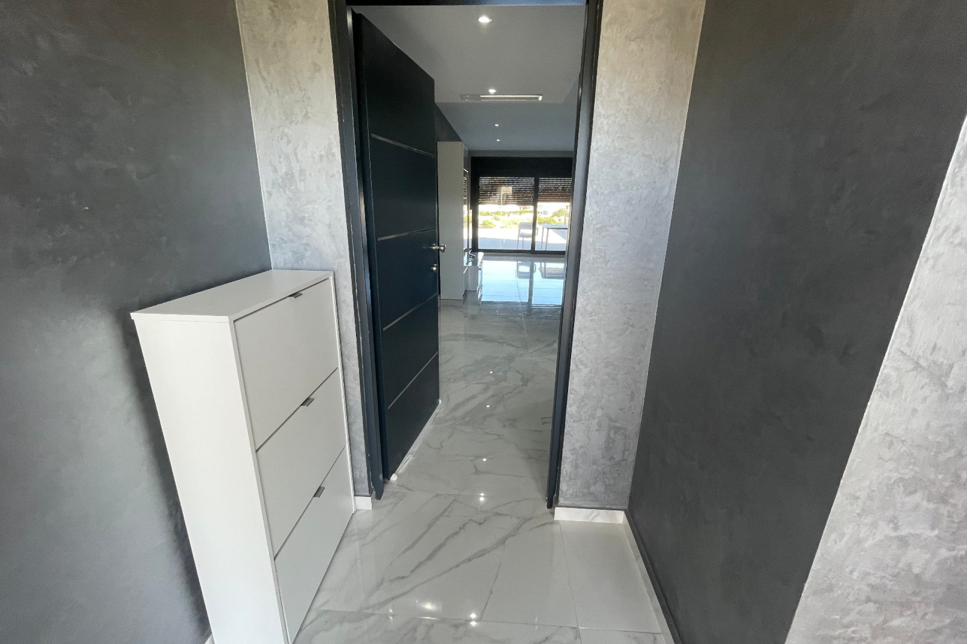 Herverkoop - Villa -
La Mata - Costa Blanca