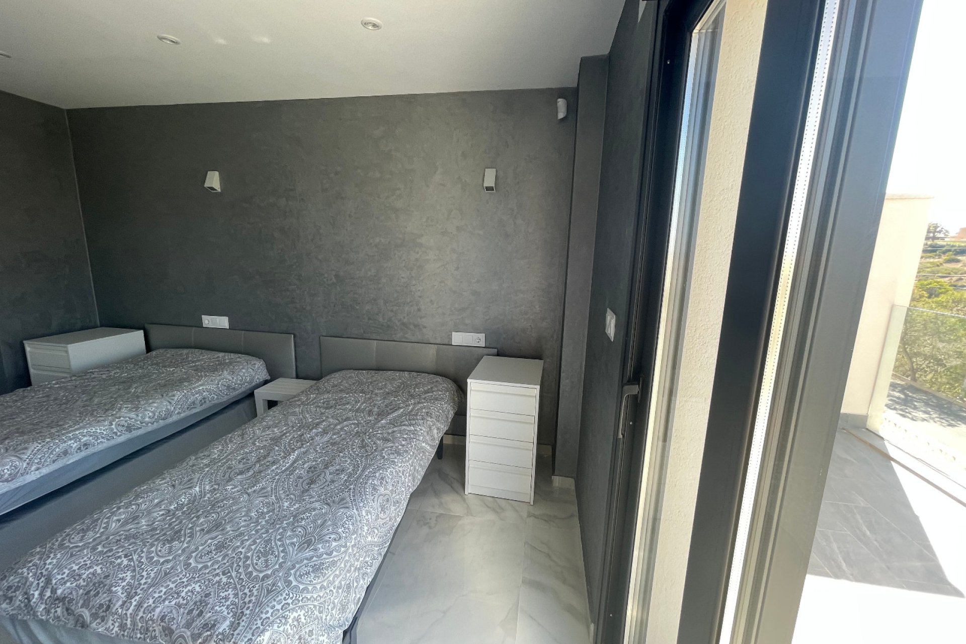 Herverkoop - Villa -
La Mata - Costa Blanca