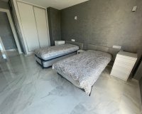 Herverkoop - Villa -
La Mata - Costa Blanca