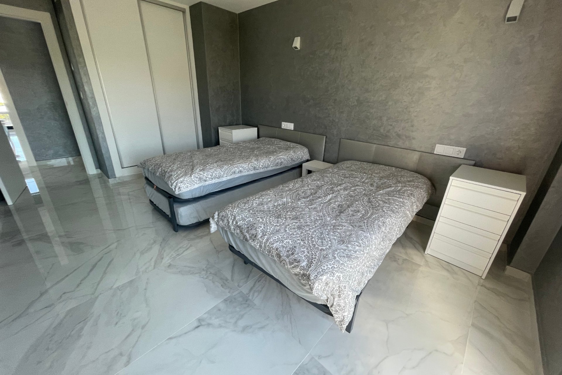 Herverkoop - Villa -
La Mata - Costa Blanca