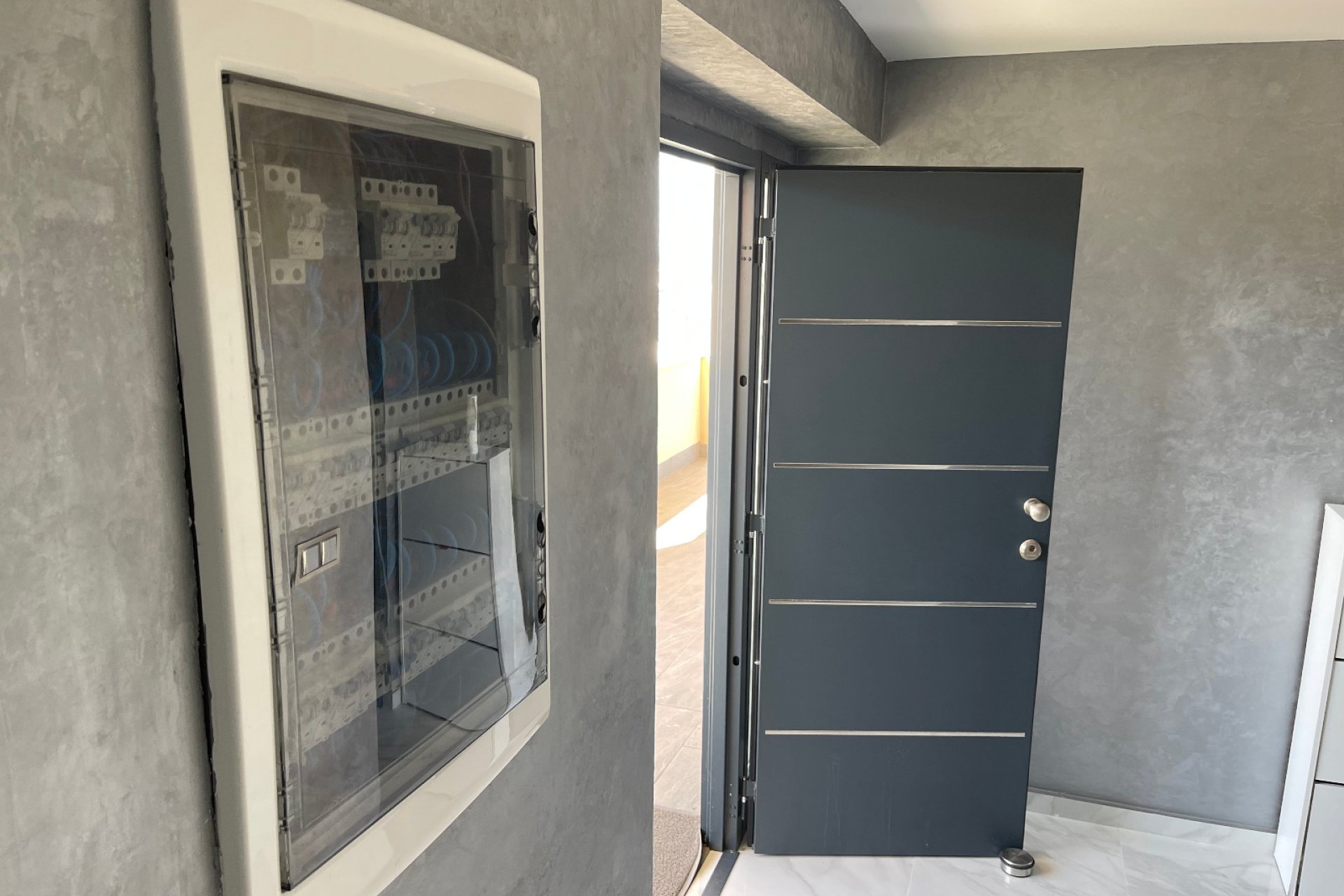 Herverkoop - Villa -
La Mata - Costa Blanca