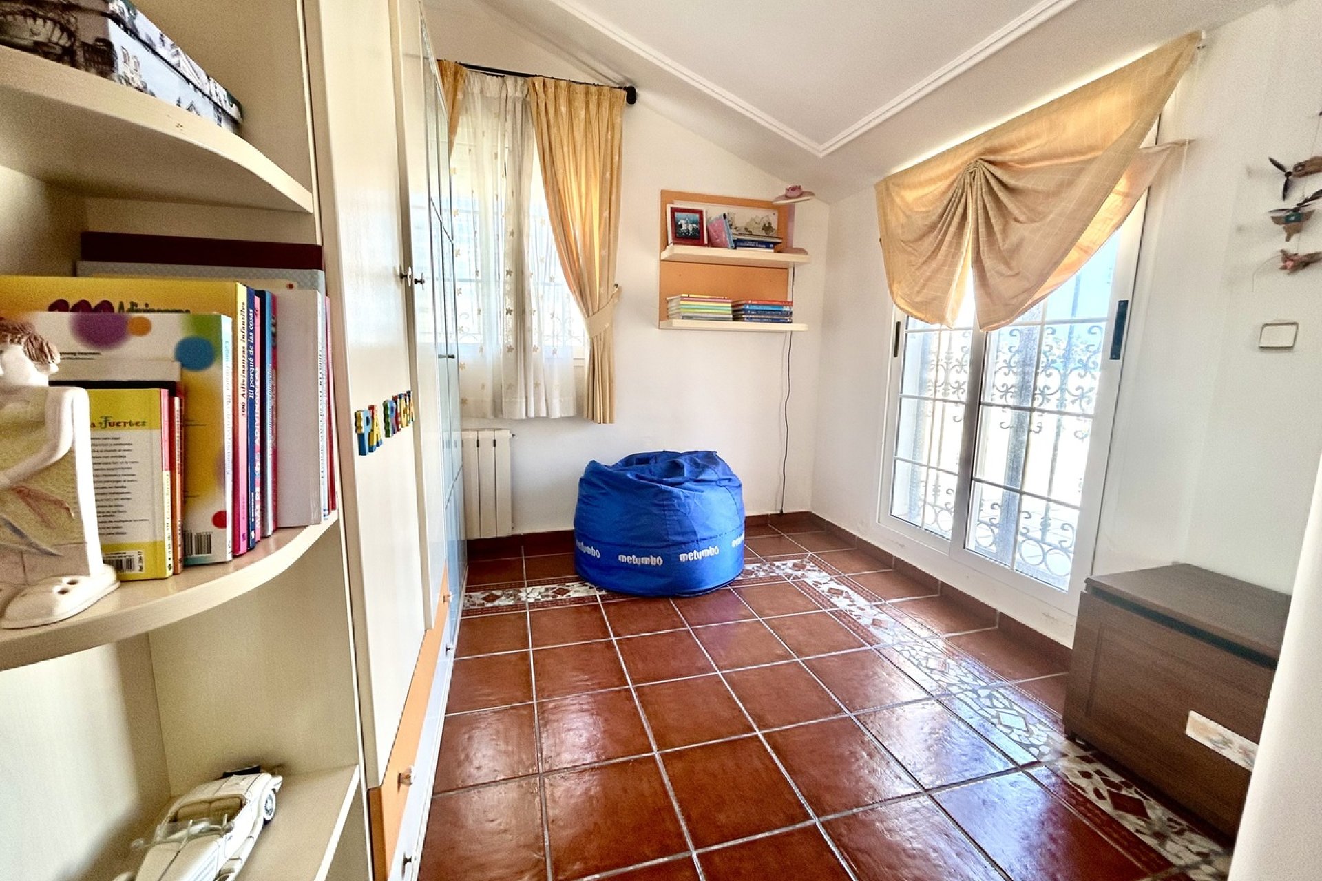 Herverkoop - Villa -
La Mata - Costa Blanca