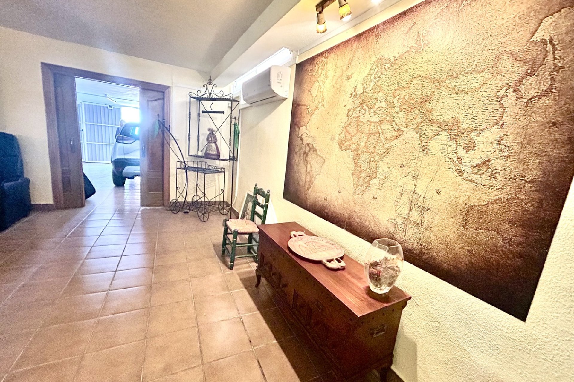 Herverkoop - Villa -
La Mata - Costa Blanca