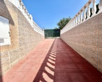 Herverkoop - Villa -
La Mata - Costa Blanca