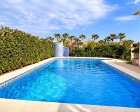 Herverkoop - Villa -
La Mata - Costa Blanca