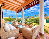 Herverkoop - Villa -
La Mata - Costa Blanca