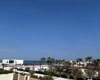 Herverkoop - Villa -
La Mata - Costa Blanca