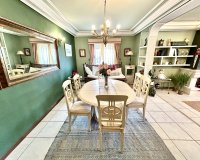 Herverkoop - Villa -
La Mata - Costa Blanca