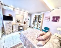 Herverkoop - Villa -
La Mata - Costa Blanca