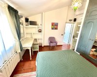 Herverkoop - Villa -
La Mata - Costa Blanca