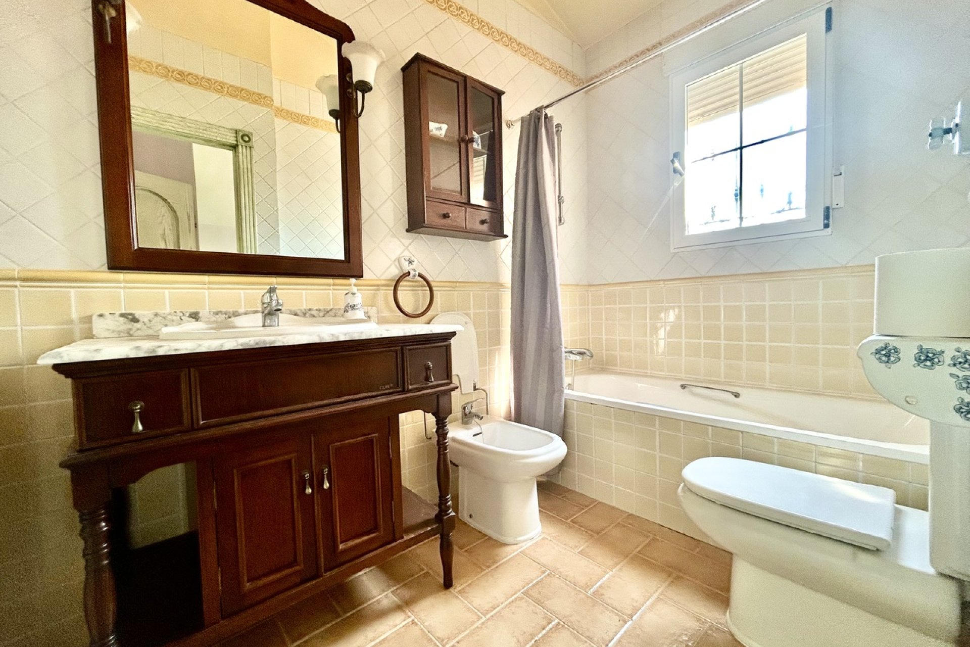 Herverkoop - Villa -
La Mata - Costa Blanca