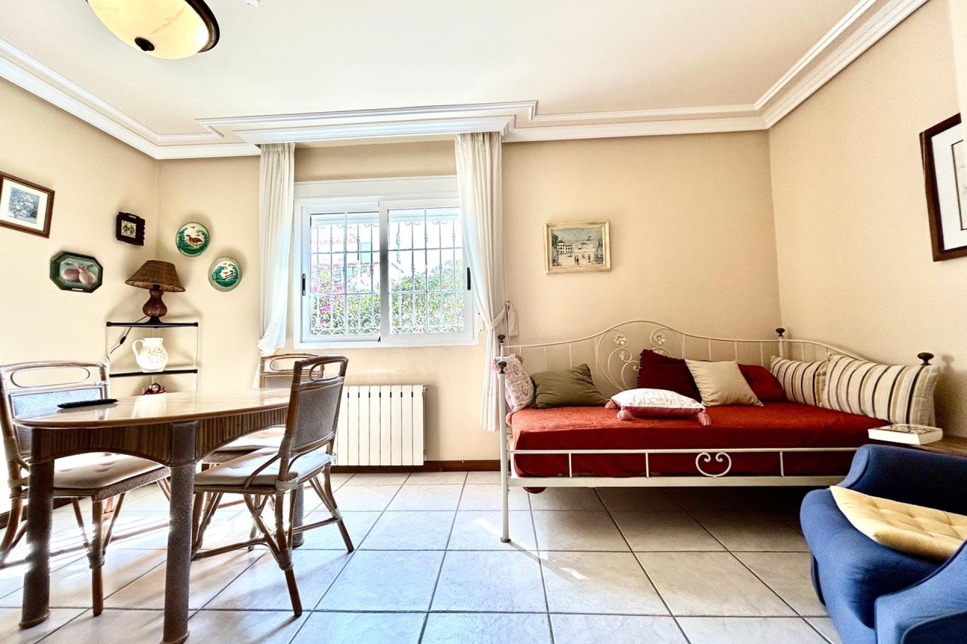 Herverkoop - Villa -
La Mata - Costa Blanca