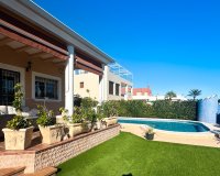 Herverkoop - Villa -
La Mata - Costa Blanca