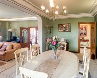 Herverkoop - Villa -
La Mata - Costa Blanca