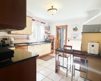 Herverkoop - Villa -
La Mata - Costa Blanca