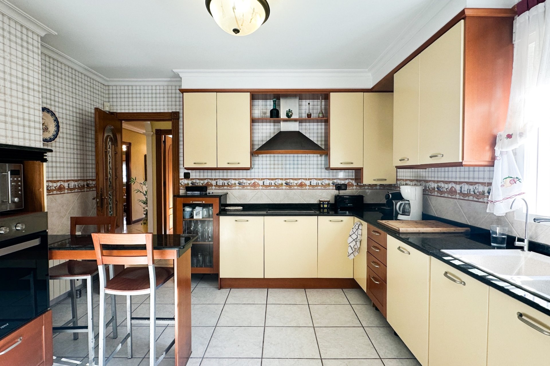 Herverkoop - Villa -
La Mata - Costa Blanca