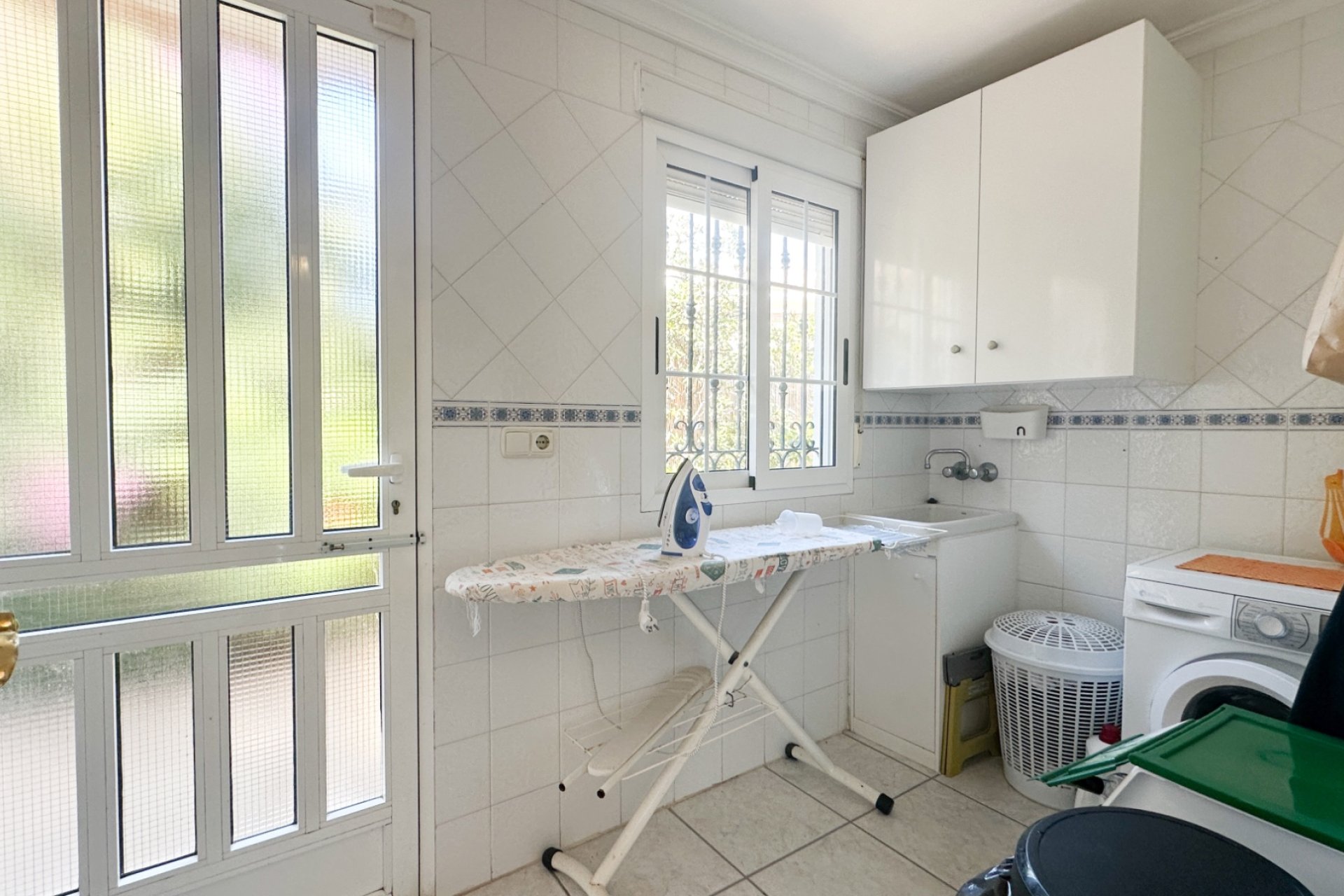 Herverkoop - Villa -
La Mata - Costa Blanca