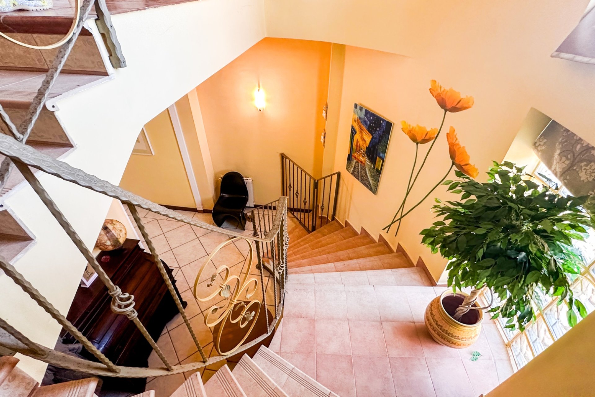 Herverkoop - Villa -
La Mata - Costa Blanca