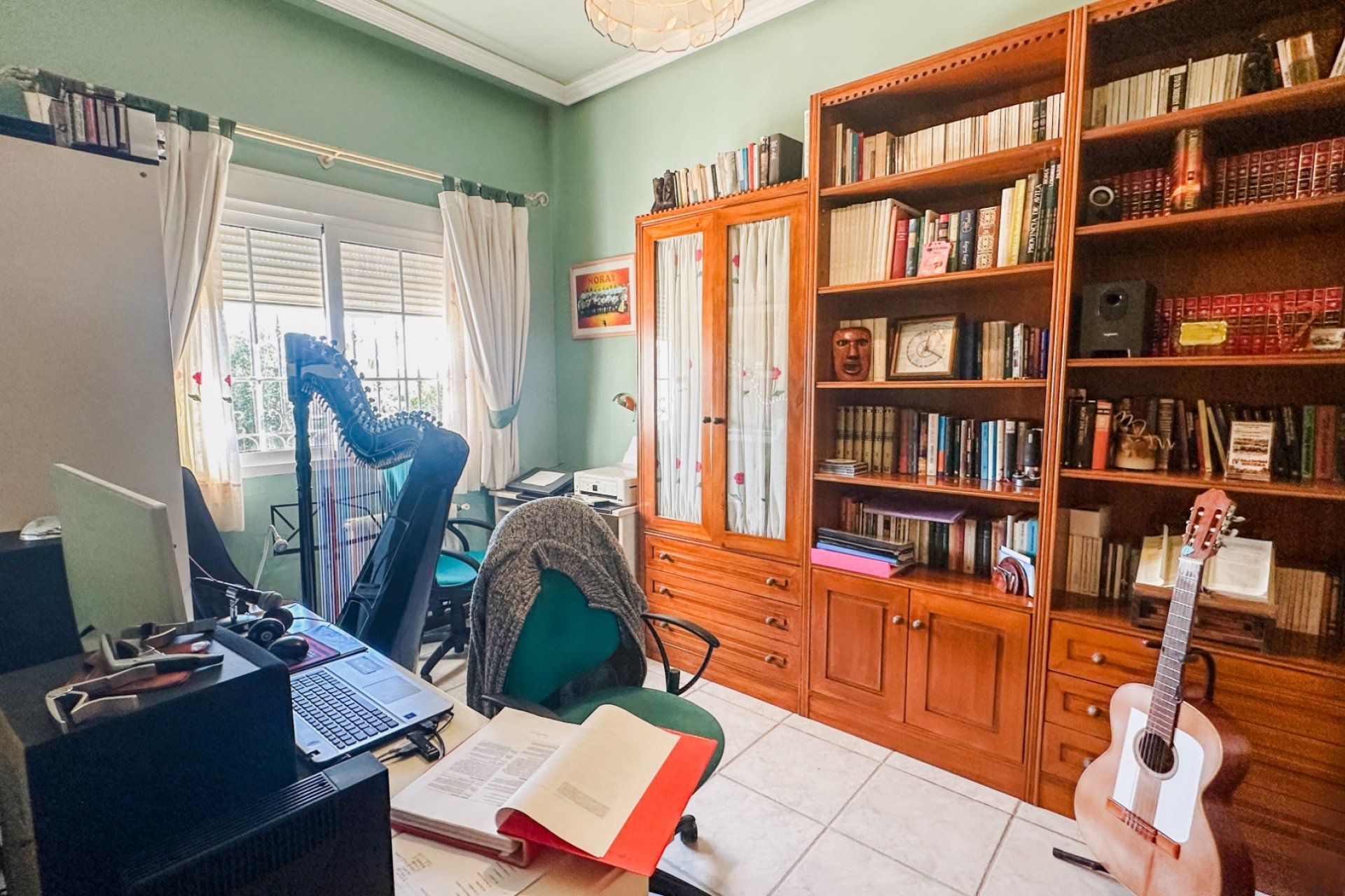 Herverkoop - Villa -
La Mata - Costa Blanca