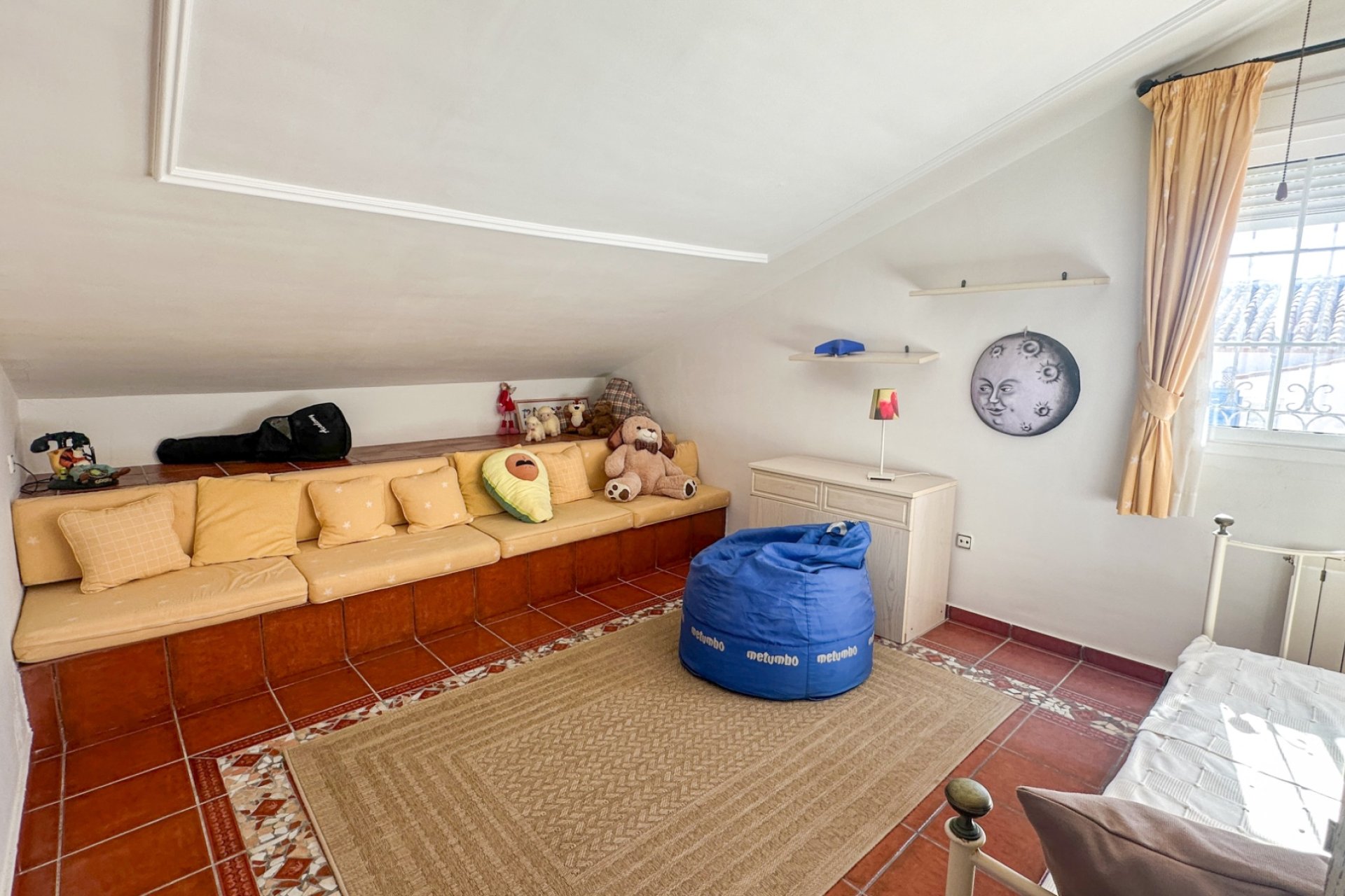 Herverkoop - Villa -
La Mata - Costa Blanca