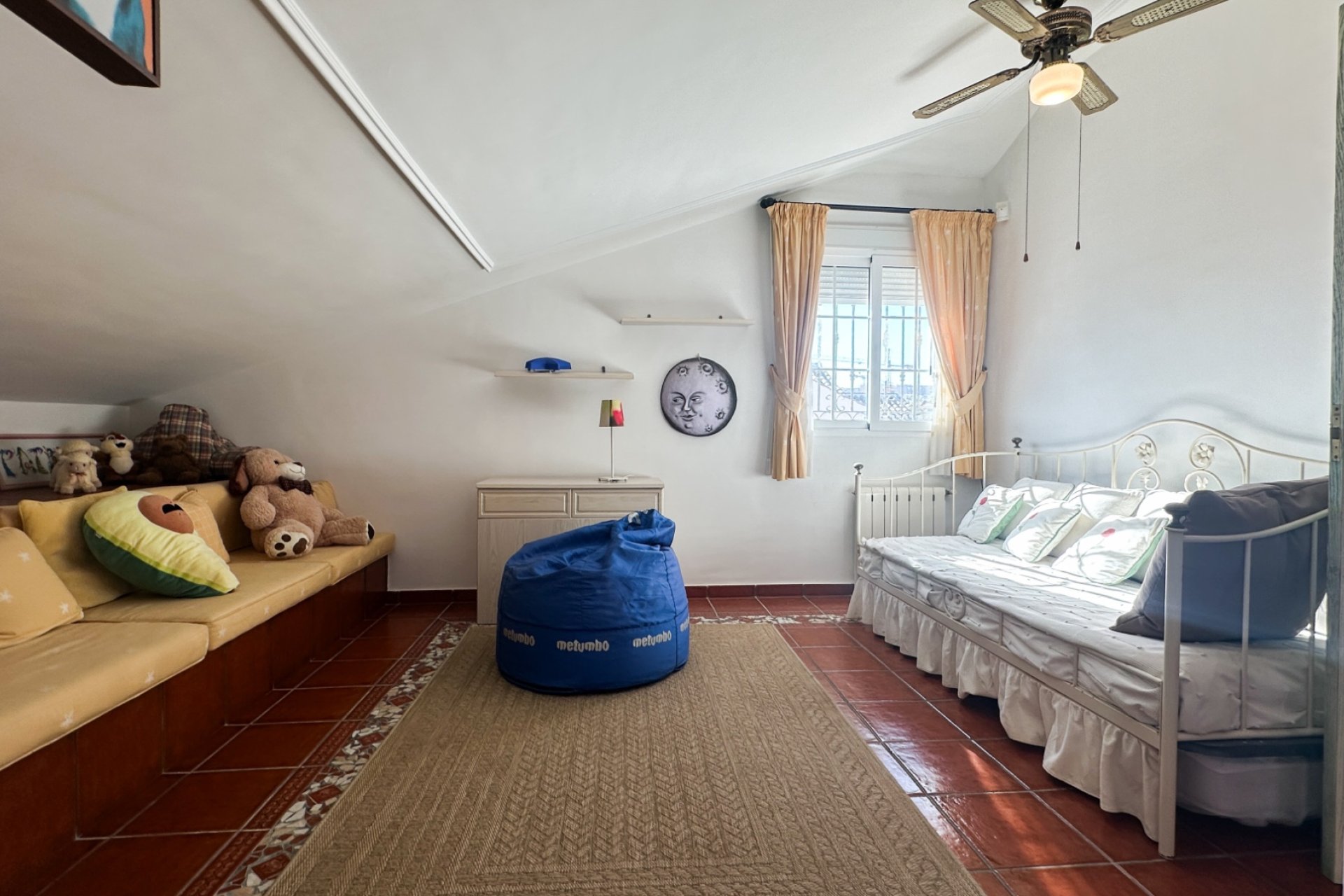 Herverkoop - Villa -
La Mata - Costa Blanca