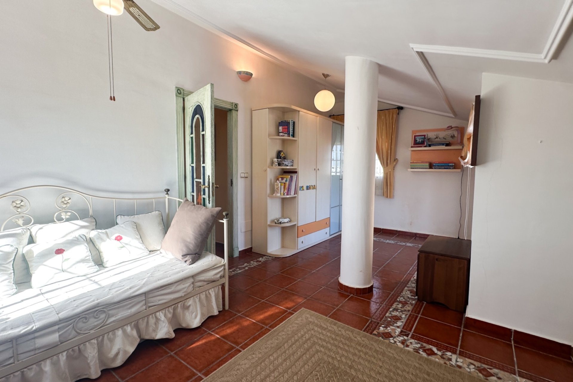 Herverkoop - Villa -
La Mata - Costa Blanca