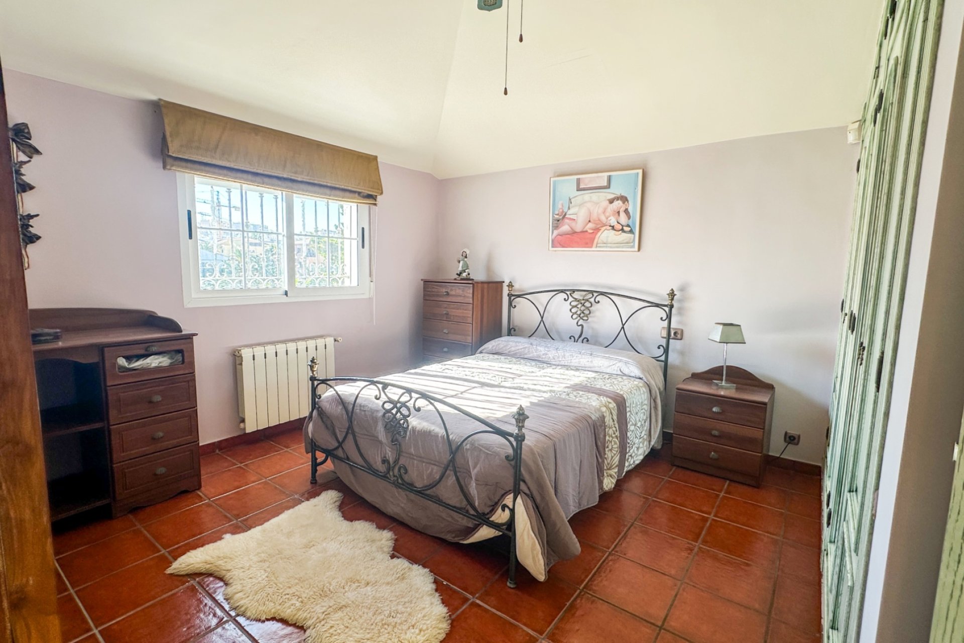 Herverkoop - Villa -
La Mata - Costa Blanca