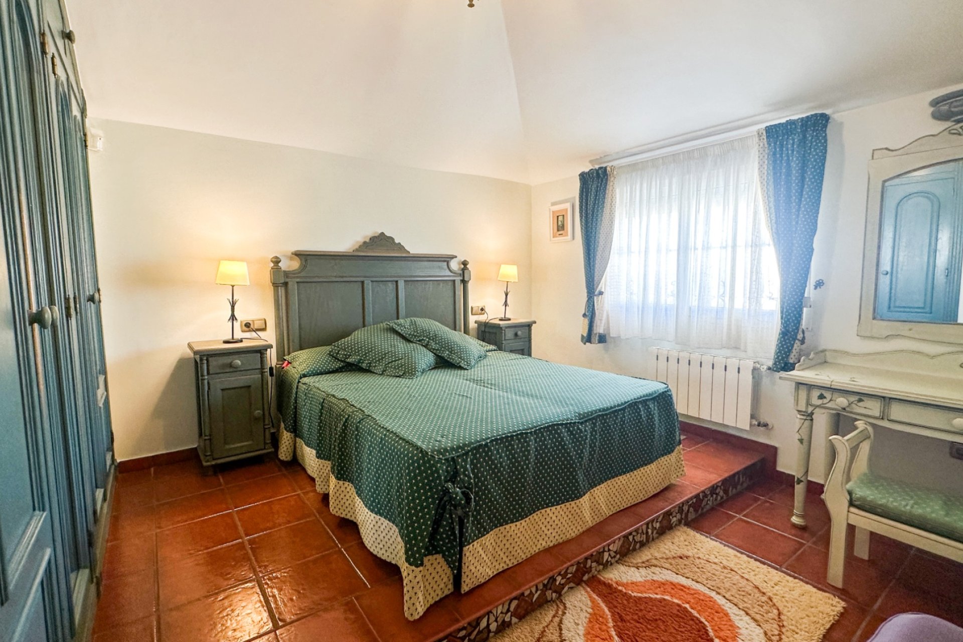 Herverkoop - Villa -
La Mata - Costa Blanca