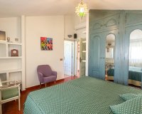 Herverkoop - Villa -
La Mata - Costa Blanca