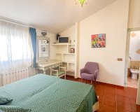 Herverkoop - Villa -
La Mata - Costa Blanca