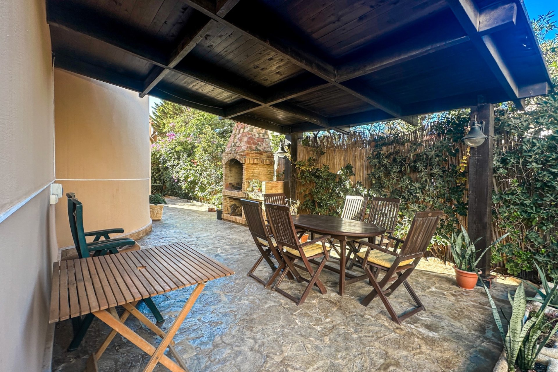 Herverkoop - Villa -
La Mata - Costa Blanca