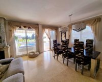 Herverkoop - Villa -
La Mata - Costa Blanca