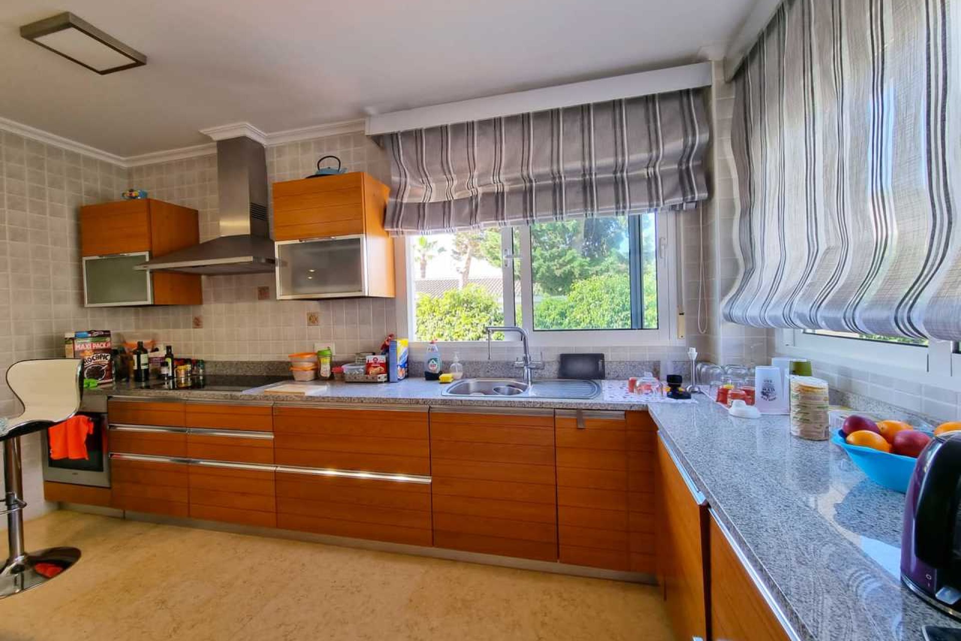 Herverkoop - Villa -
La Mata - Costa Blanca