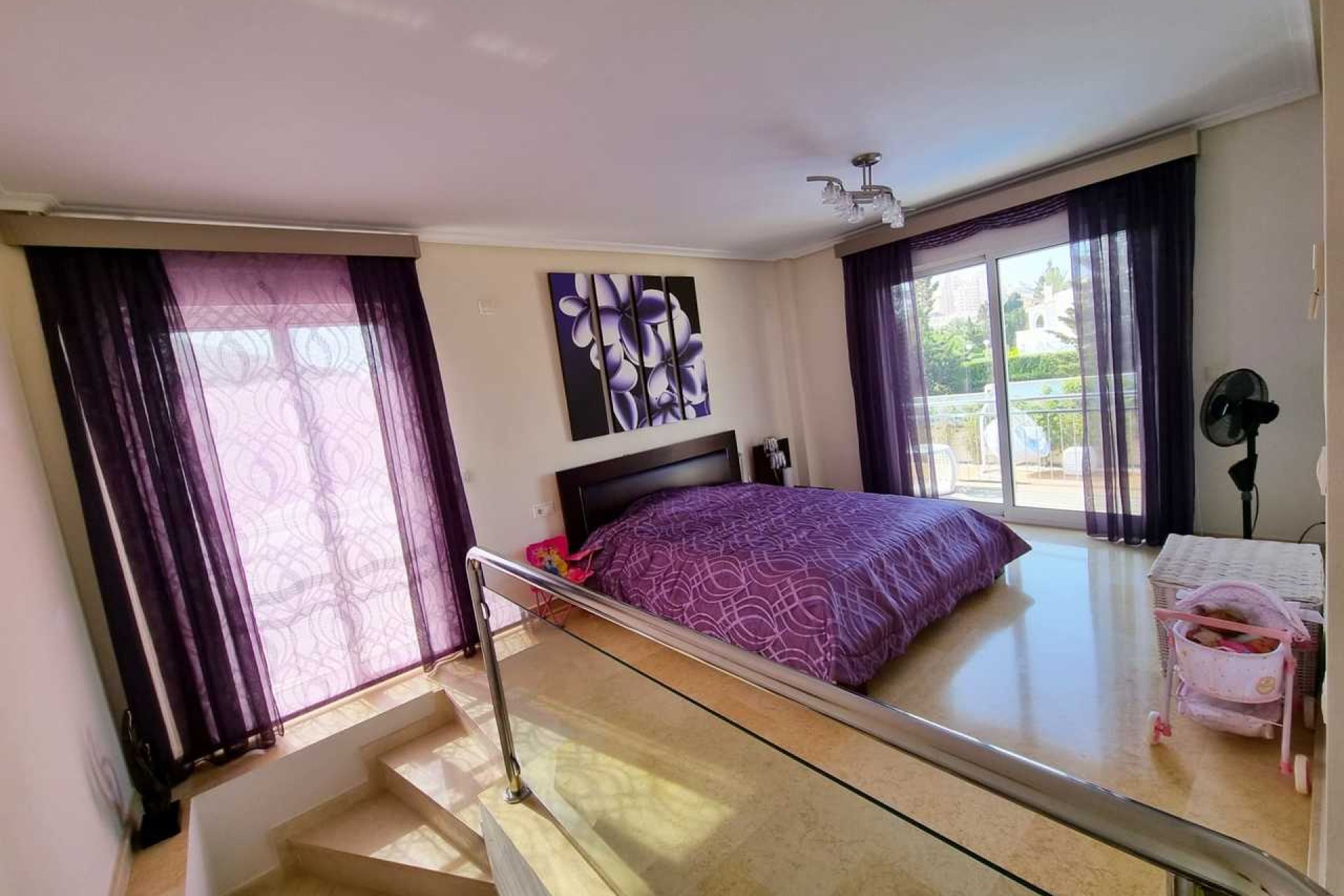 Herverkoop - Villa -
La Mata - Costa Blanca