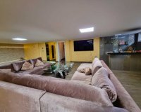 Herverkoop - Villa -
La Mata - Costa Blanca