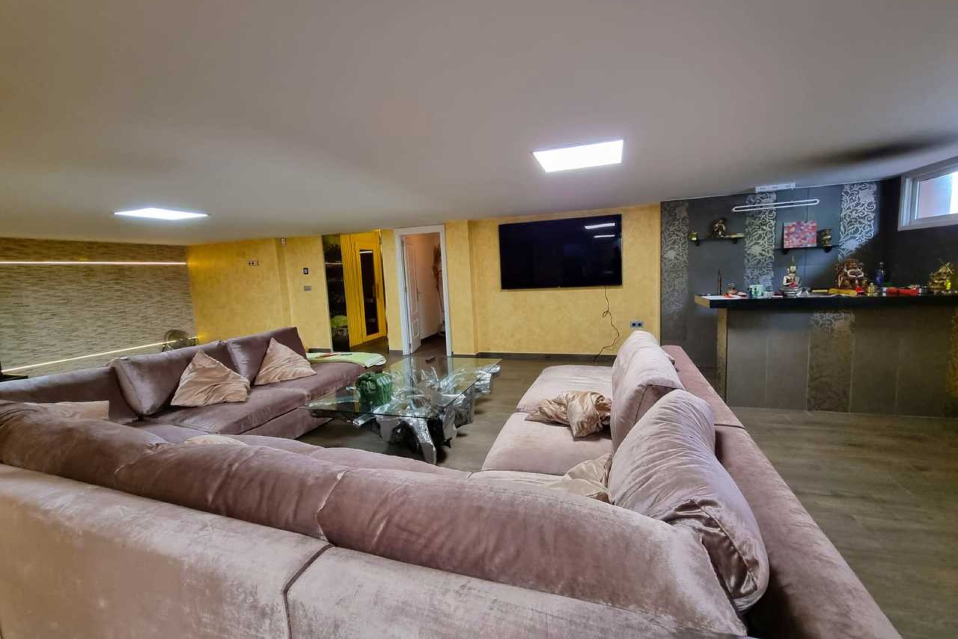 Herverkoop - Villa -
La Mata - Costa Blanca